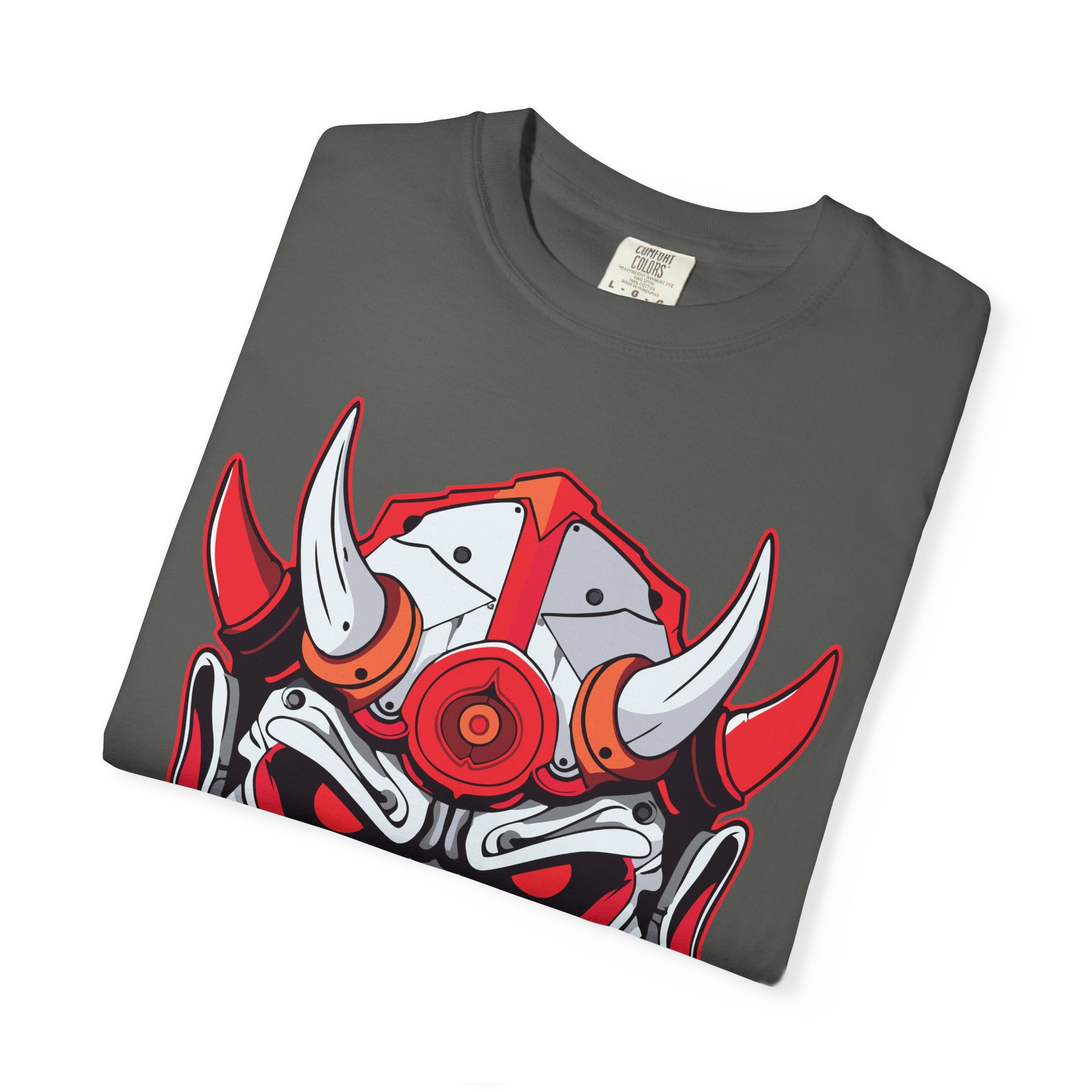 Samurai Demon T-Shirt