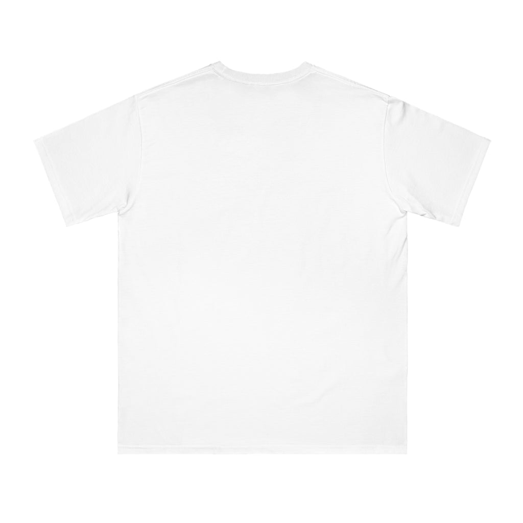Organic Reset Restart Grow T-Shirt, Unisex Graphic Tee, Motivational Shirt, Eco-Friendly Apparel, Perfect for Gifts