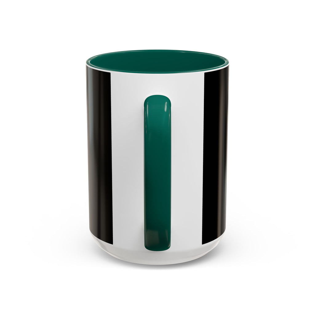 Coffee Latte Art Mug – Ceramic 11oz/15oz