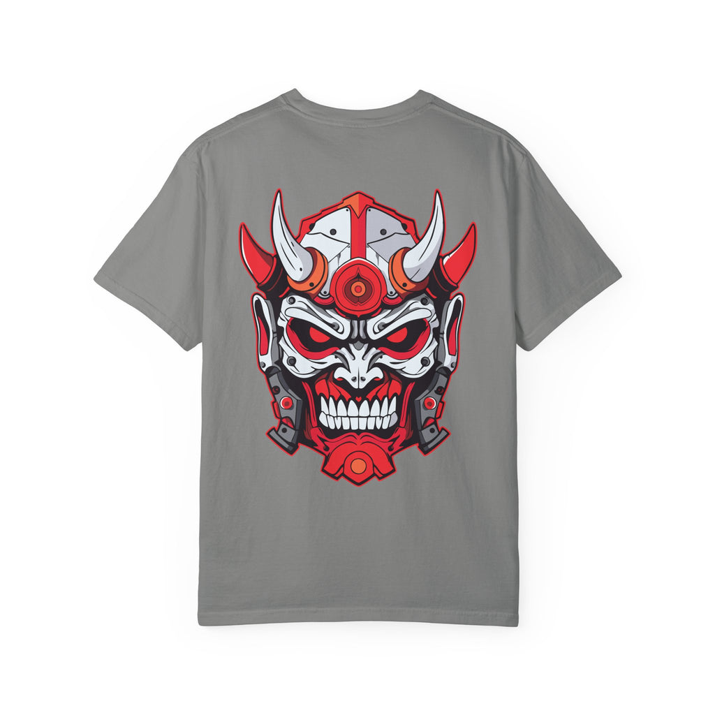 Samurai Demon T-Shirt
