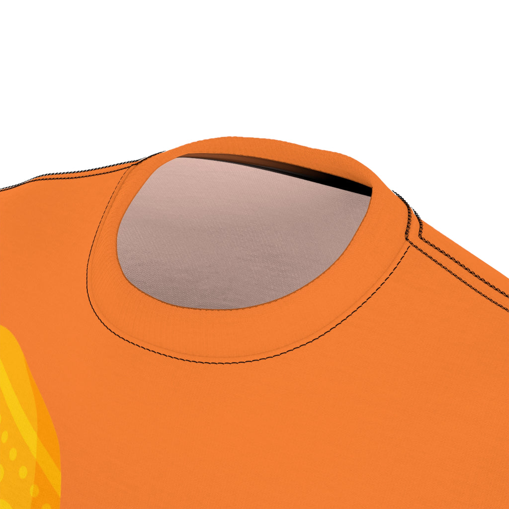 Happy Gudhi Padwa All-Over Print Tee