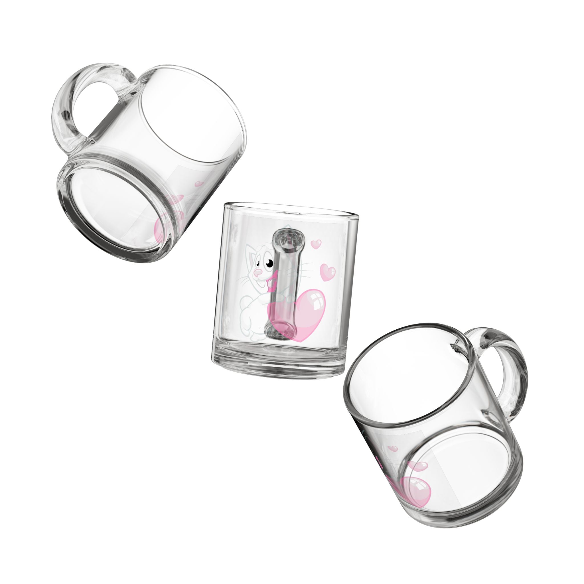 Valentine’s Day mug