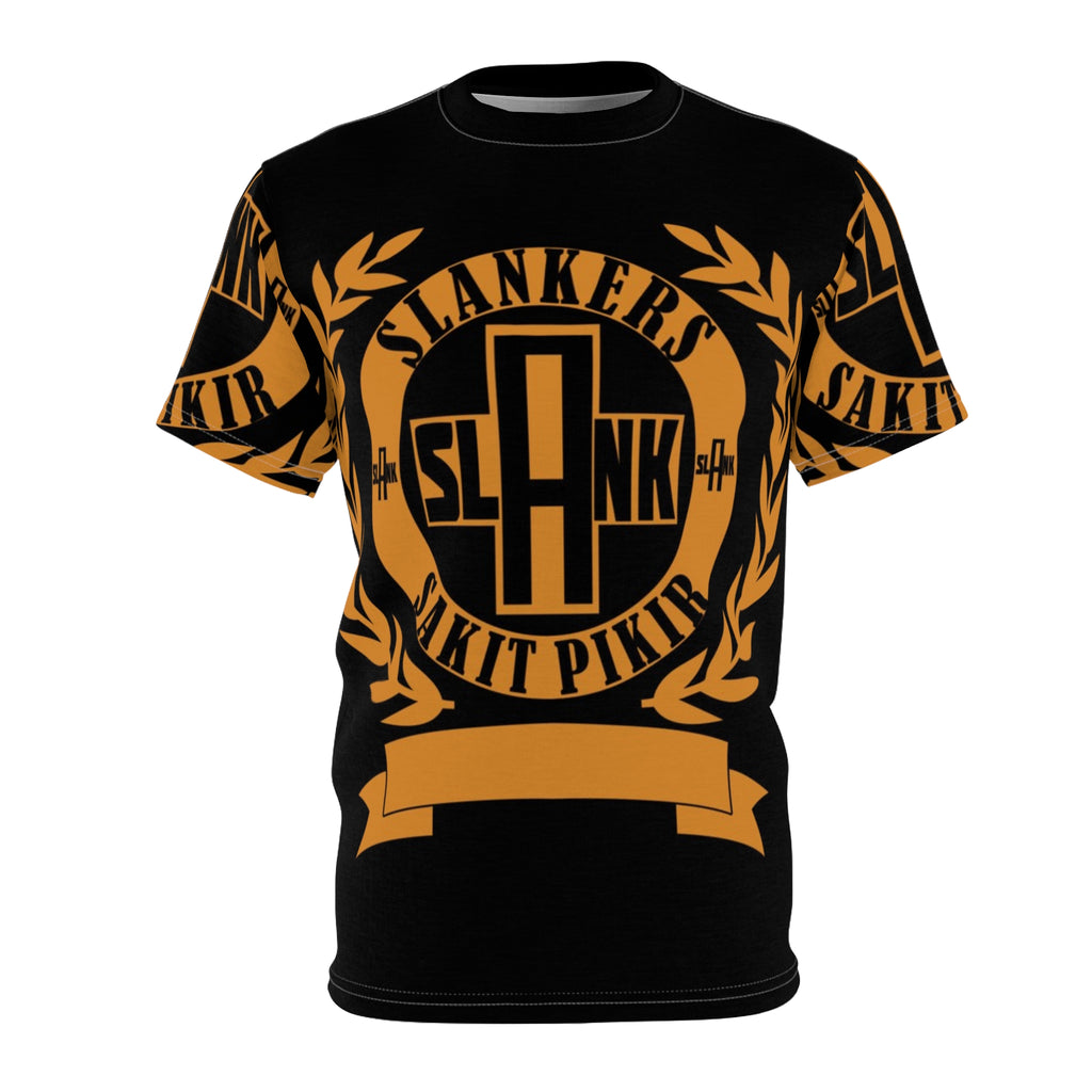 Retro fitness Slogan Wear