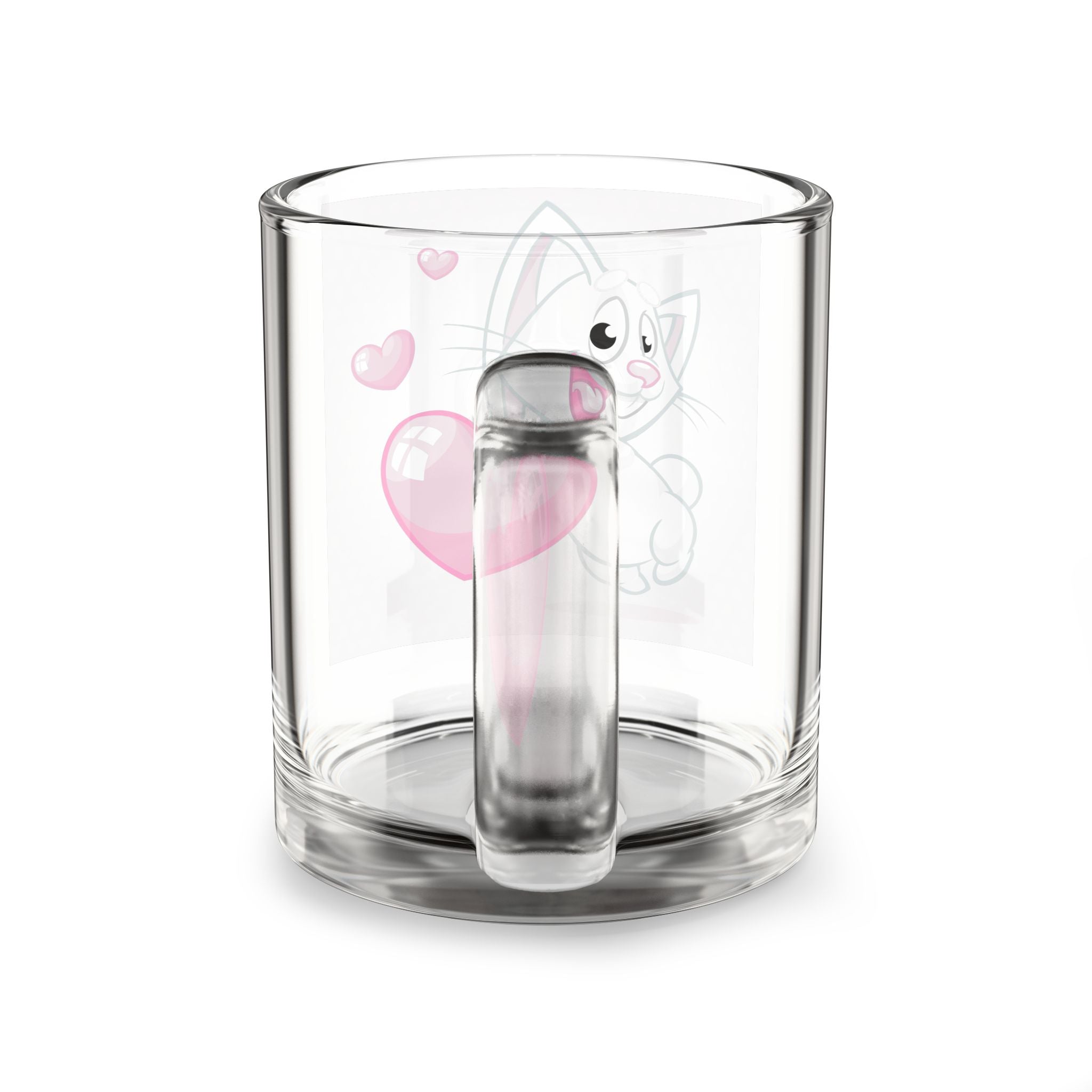 Valentine’s Day mug