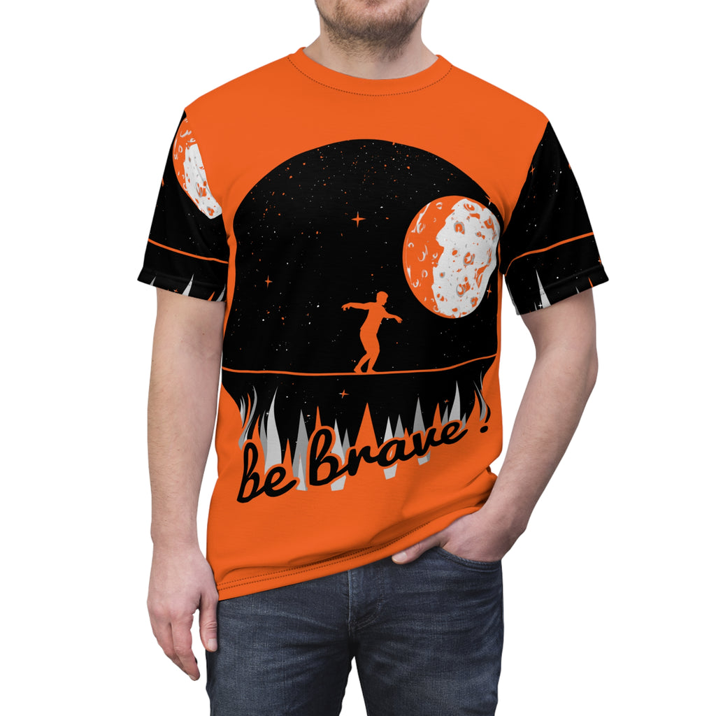 Motivational apparel