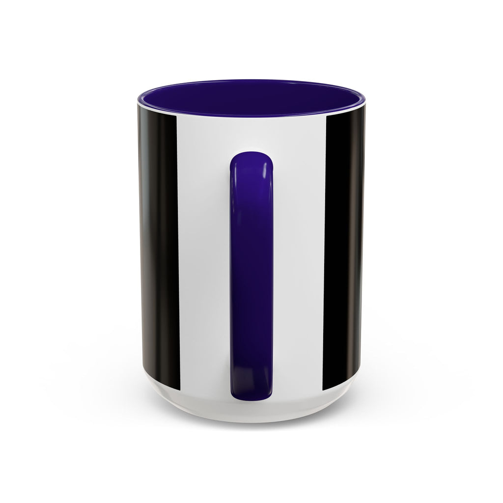 Coffee Latte Art Mug – Ceramic 11oz/15oz