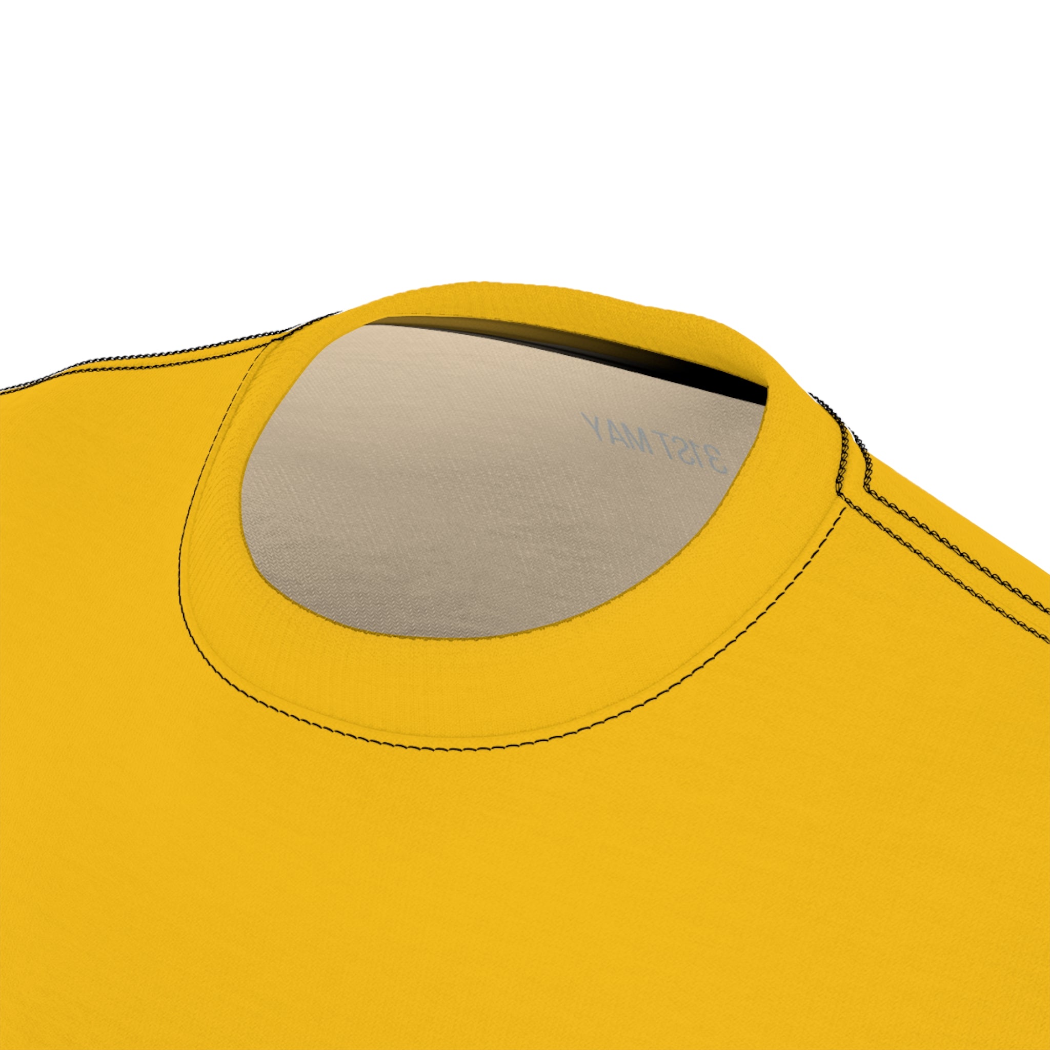 No Smoking Tee — Bold Anti-Smoking Awareness T-Shirt (World No Tobacco Day)