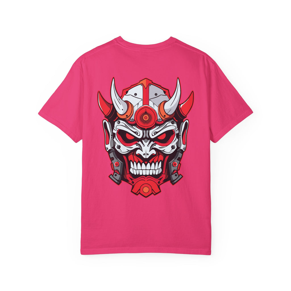 Samurai Demon T-Shirt