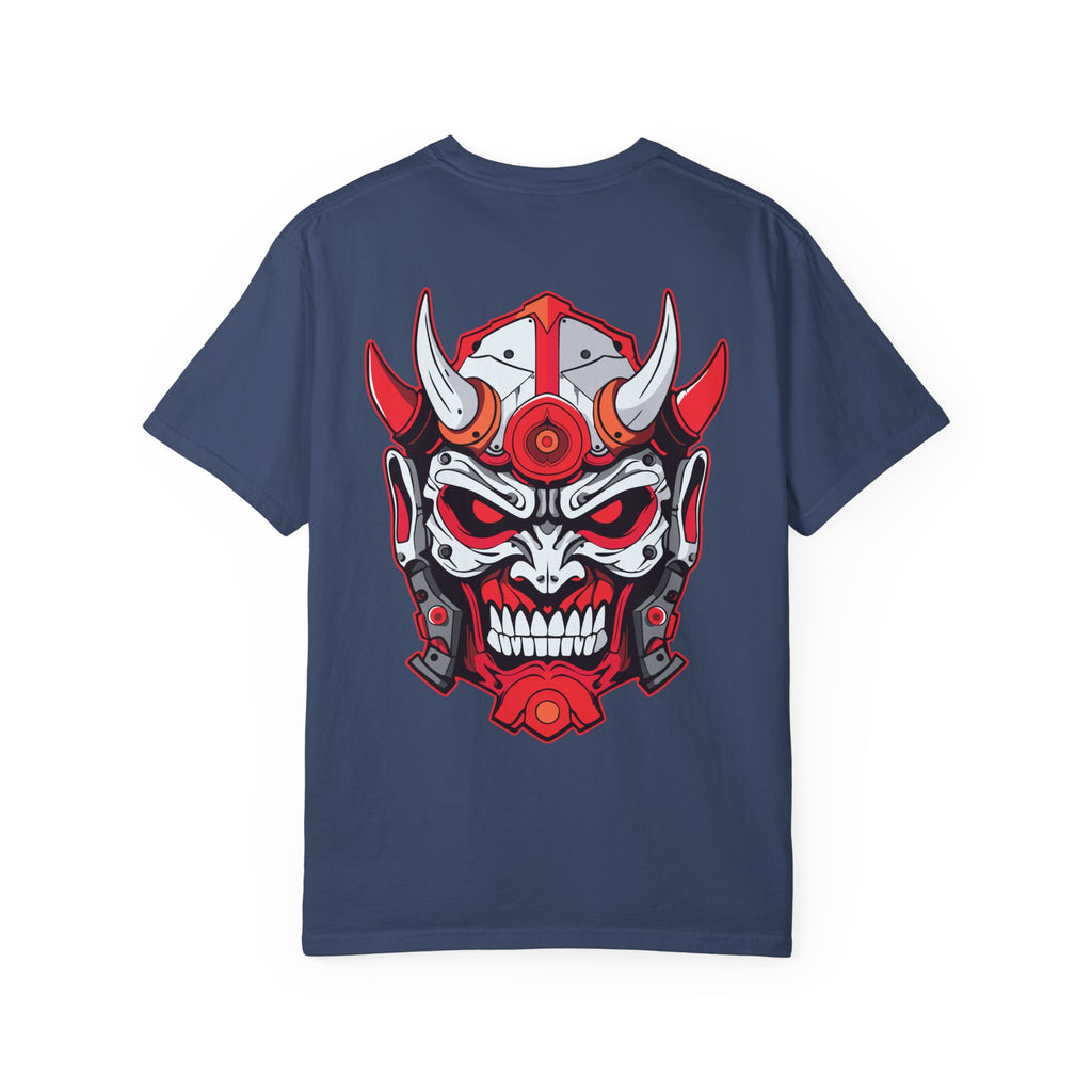 Samurai Demon T-Shirt
