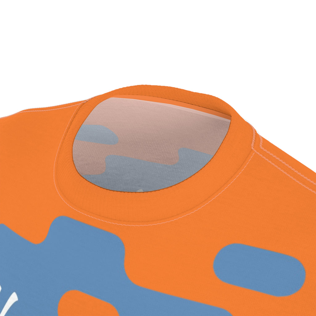 Navratri Day Tee — Colorful Dandiya Dance Festival Shirt