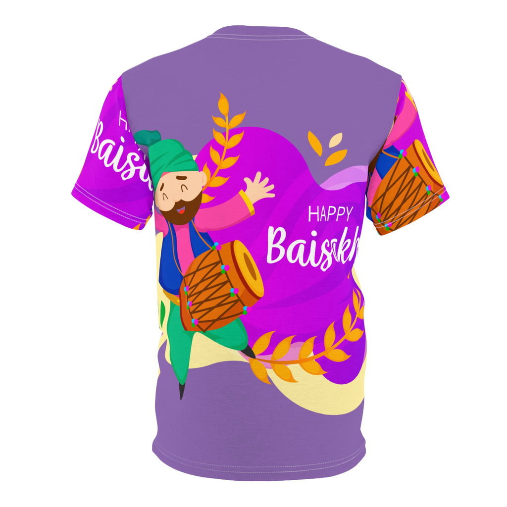 Harvest Festival Tee Shirt