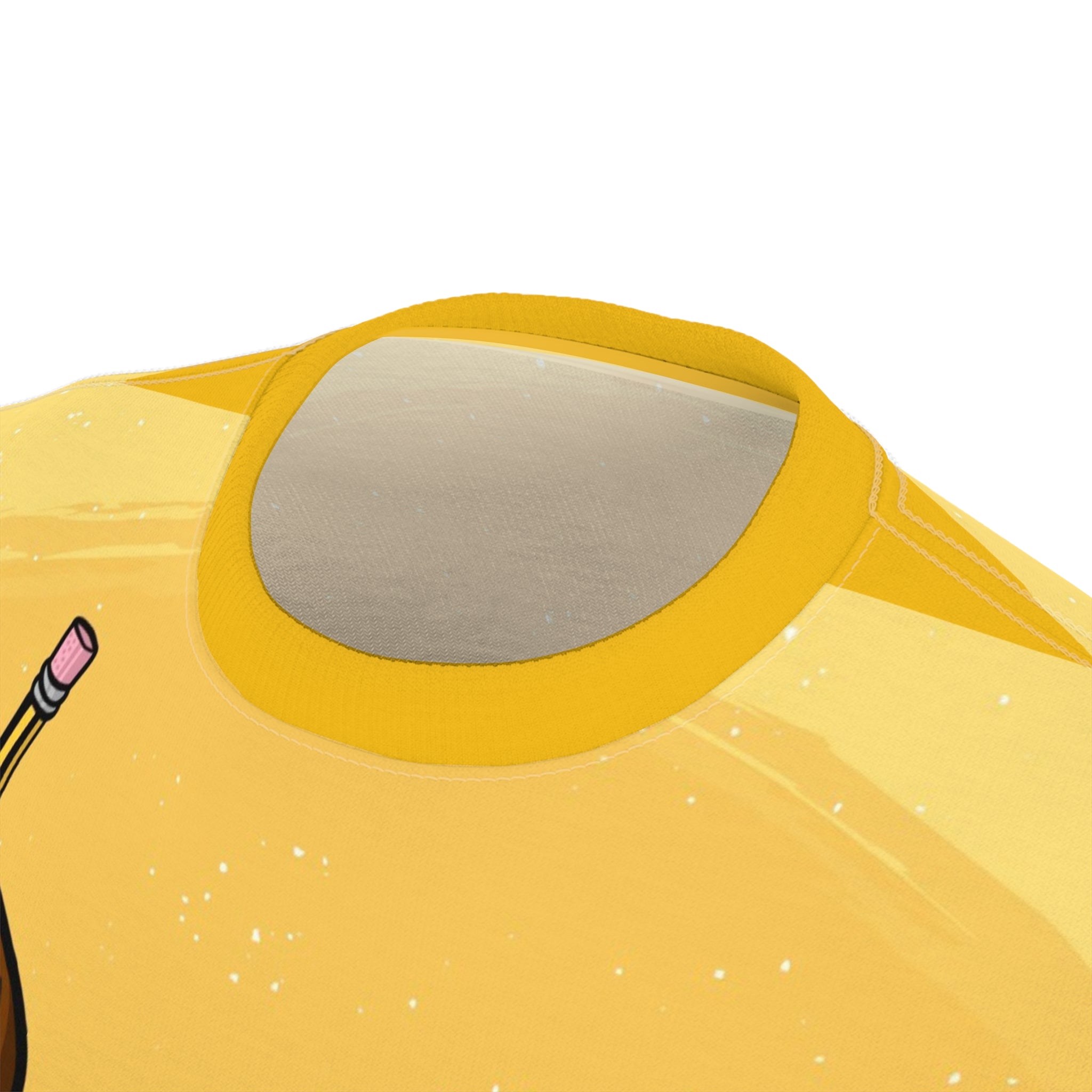 Happy Teacher Day Superhero Tee