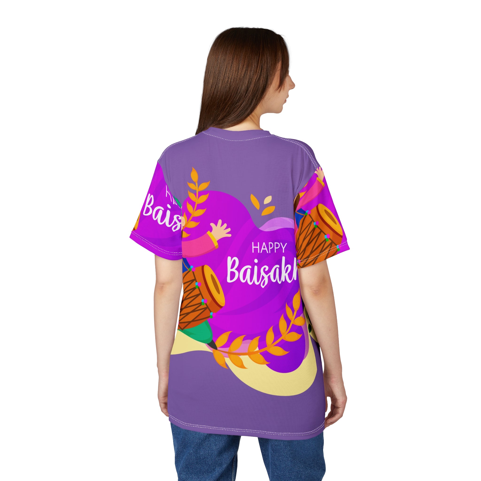 Festival Tee Shirt