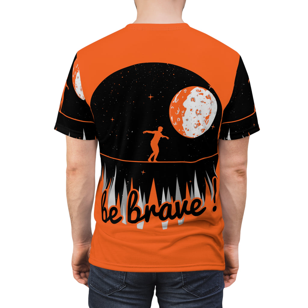 Motivational apparel