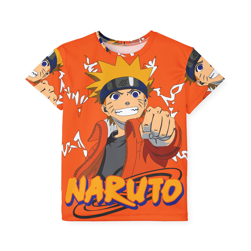 Anime street wear Fashion