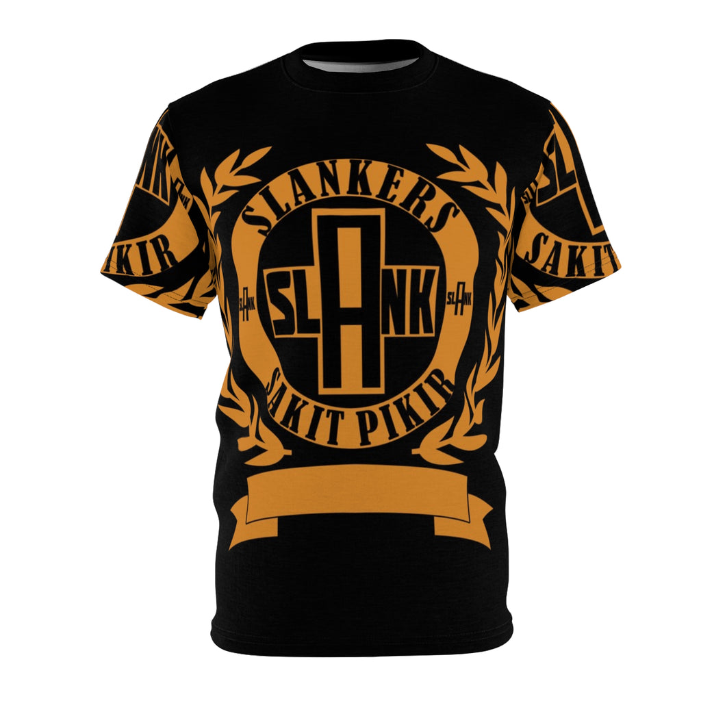 Retro fitness Slogan Wear