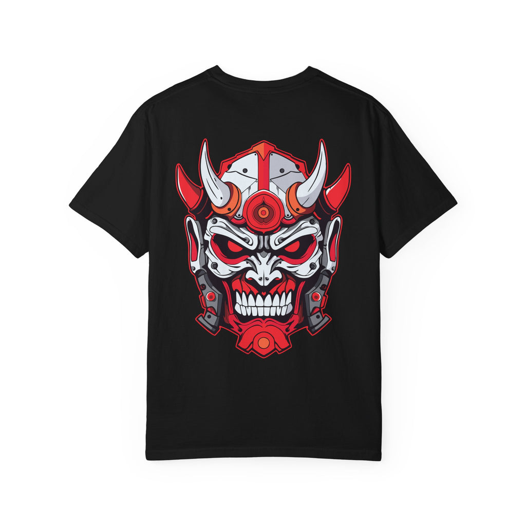 Samurai Demon T-Shirt