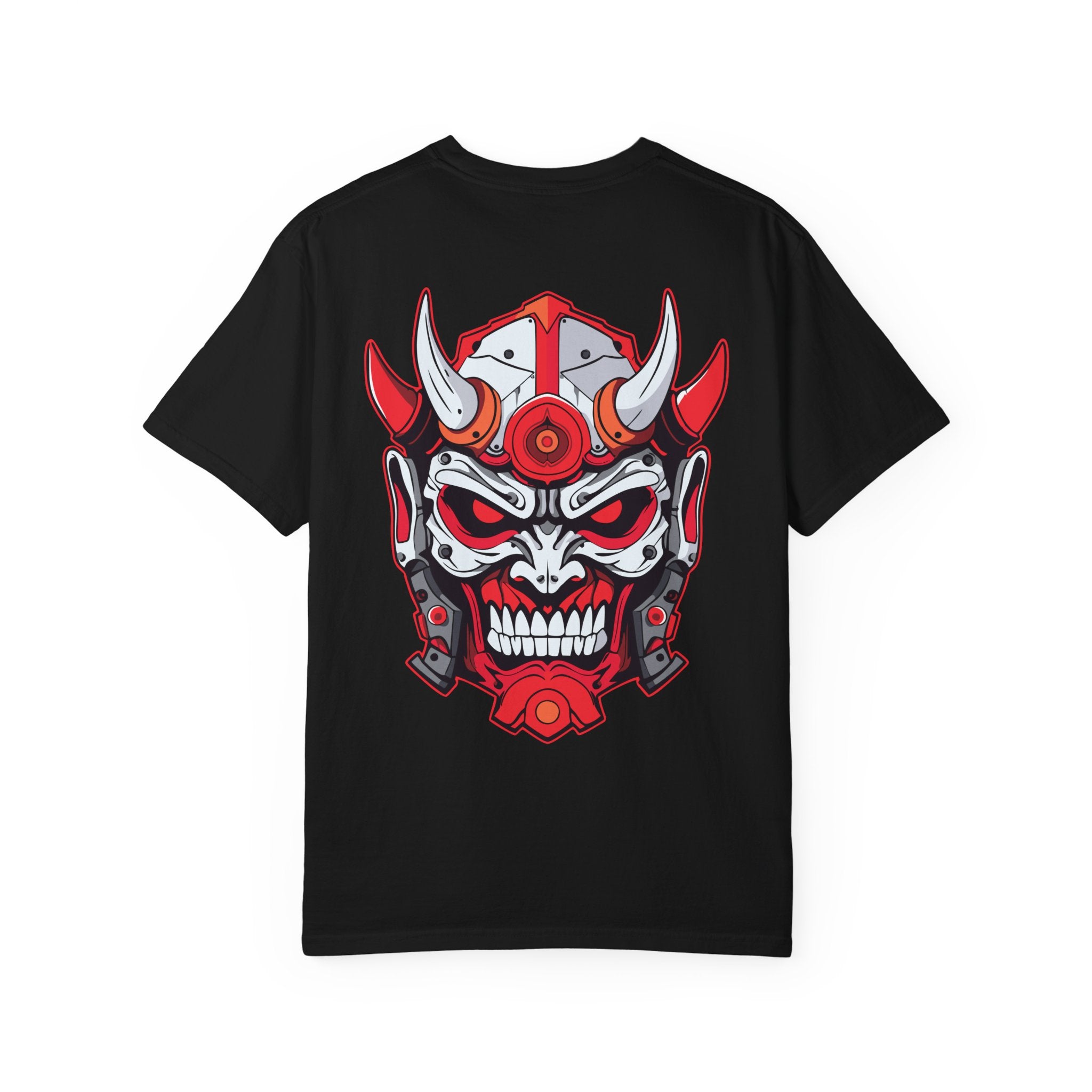 Samurai Demon T-Shirt
