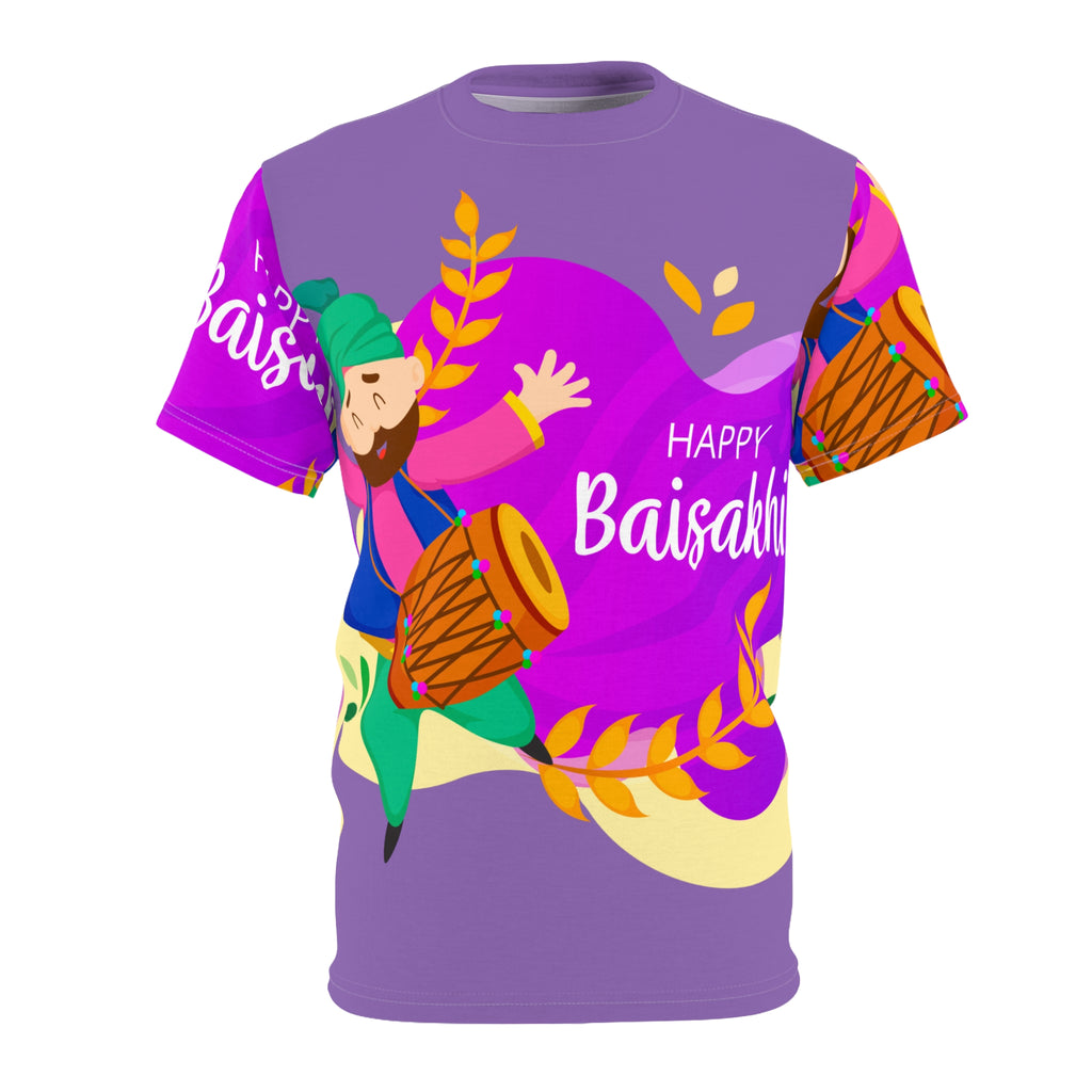 Harvest Festival Tee Shirt