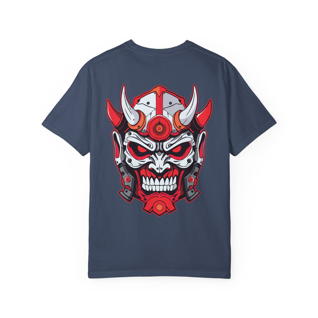 Samurai Demon T-Shirt