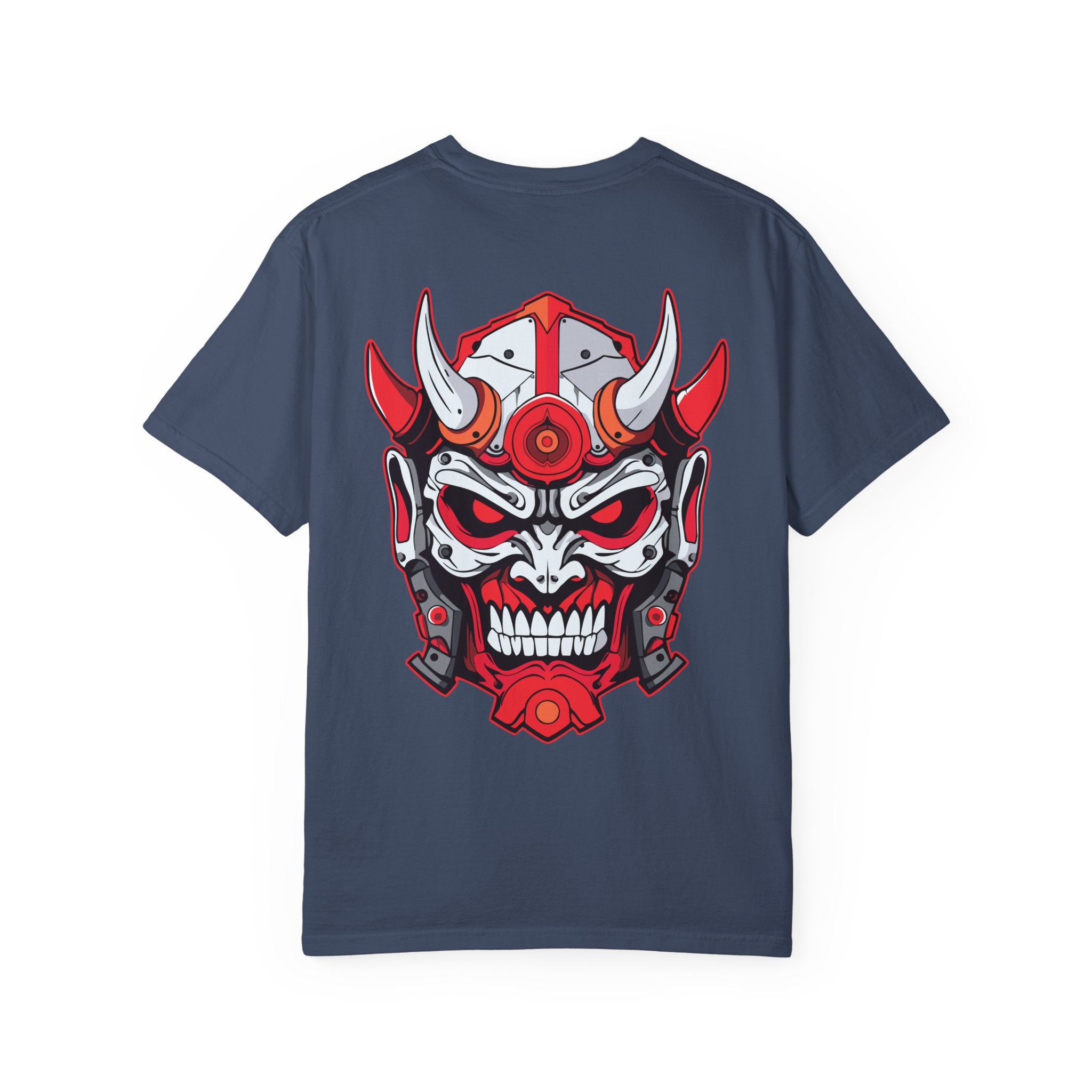 Samurai Demon T-Shirt