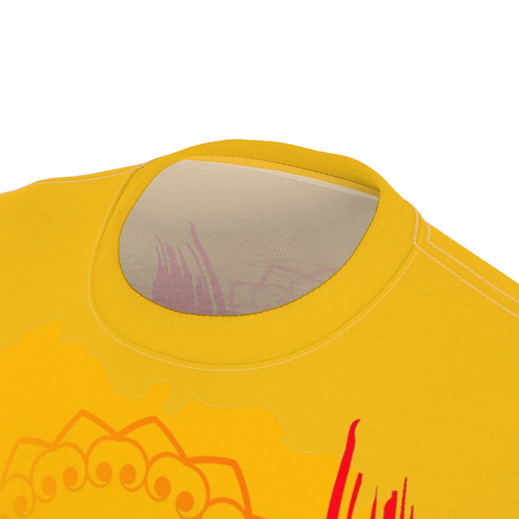 Maha Shivratri Festival Tee — Lord Shiva Lingam Graphic Shirt