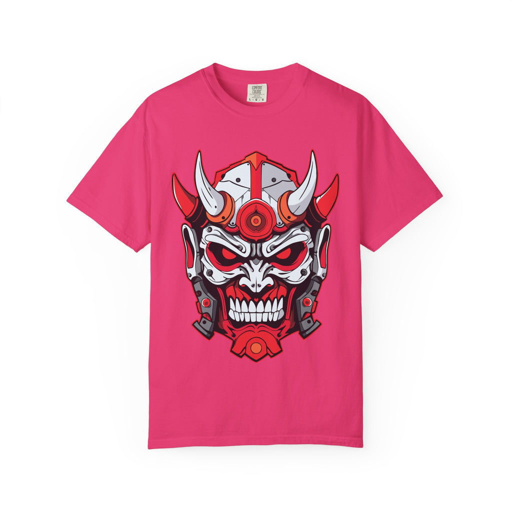 Samurai Demon T-Shirt
