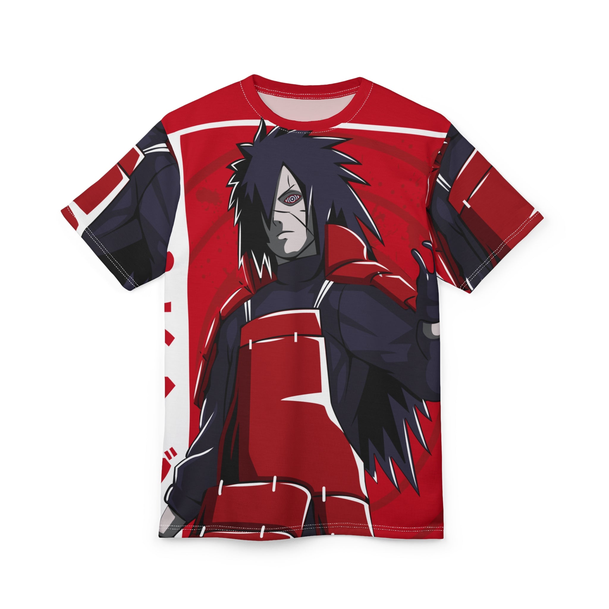 Anime Tee - Bold Design