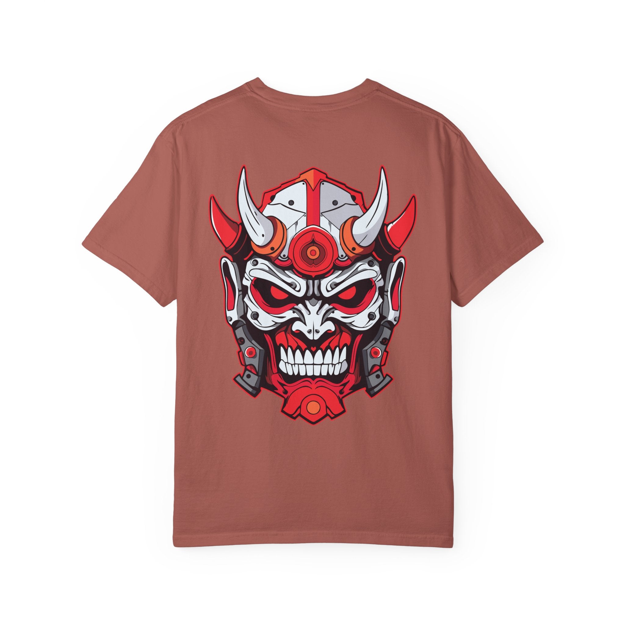 Samurai Demon T-Shirt