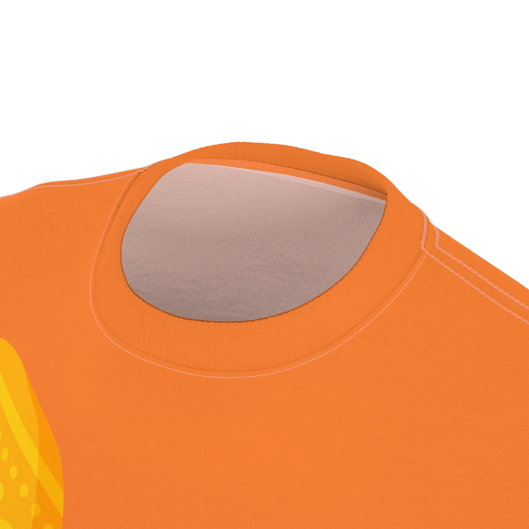 Happy Gudhi Padwa All-Over Print Tee