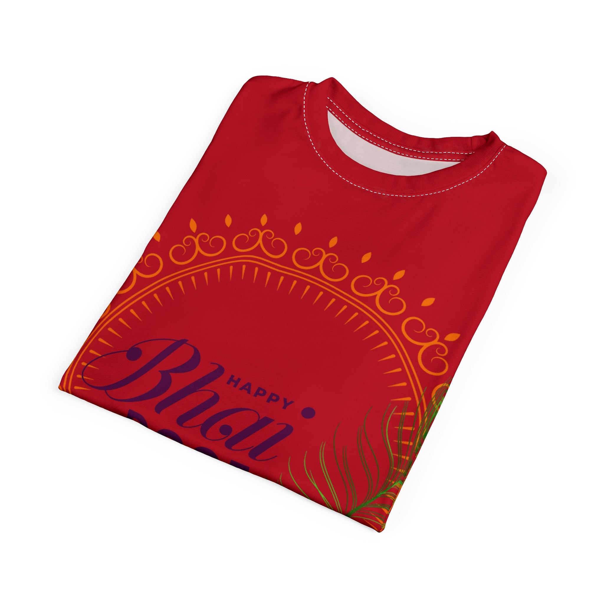 Bhai Dooj Festival Tee Shirt