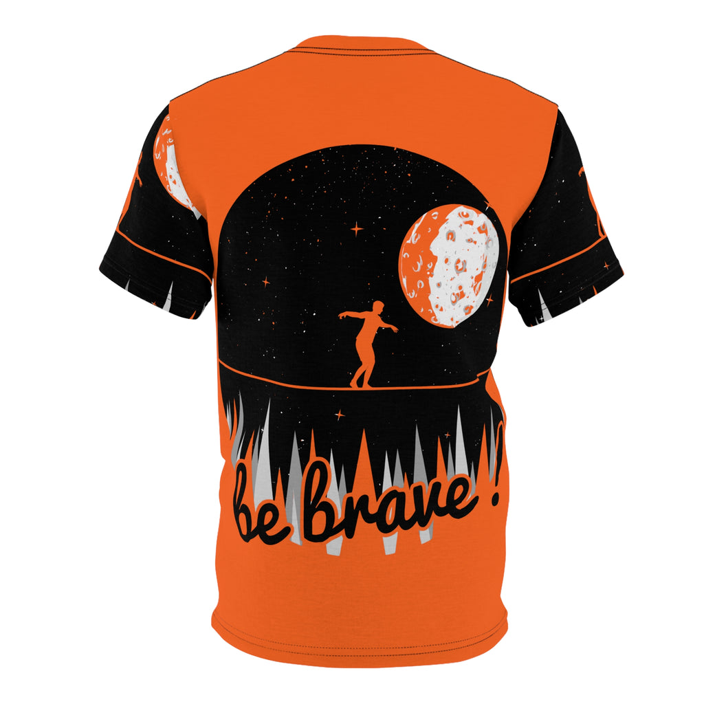 Fearless mindset Motivational apparel