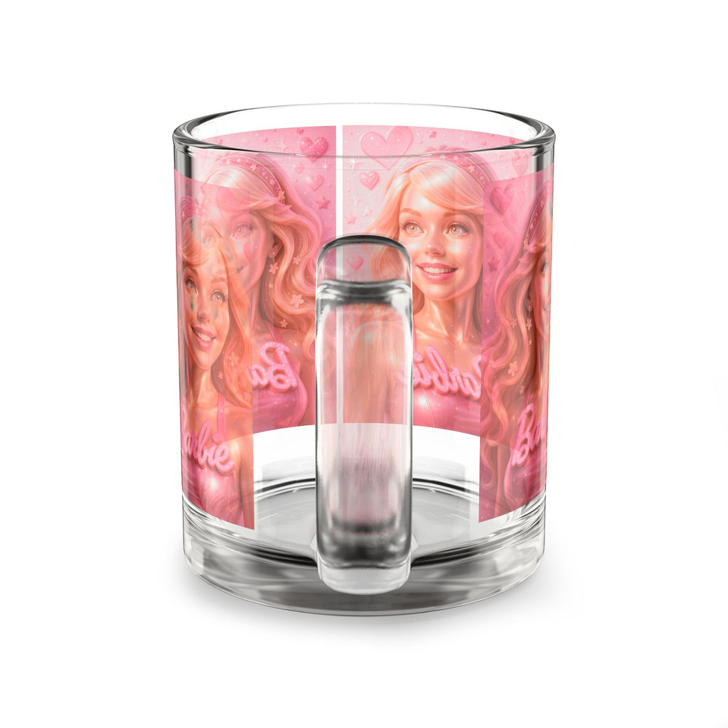 Barbiecore Retro Glam Mug