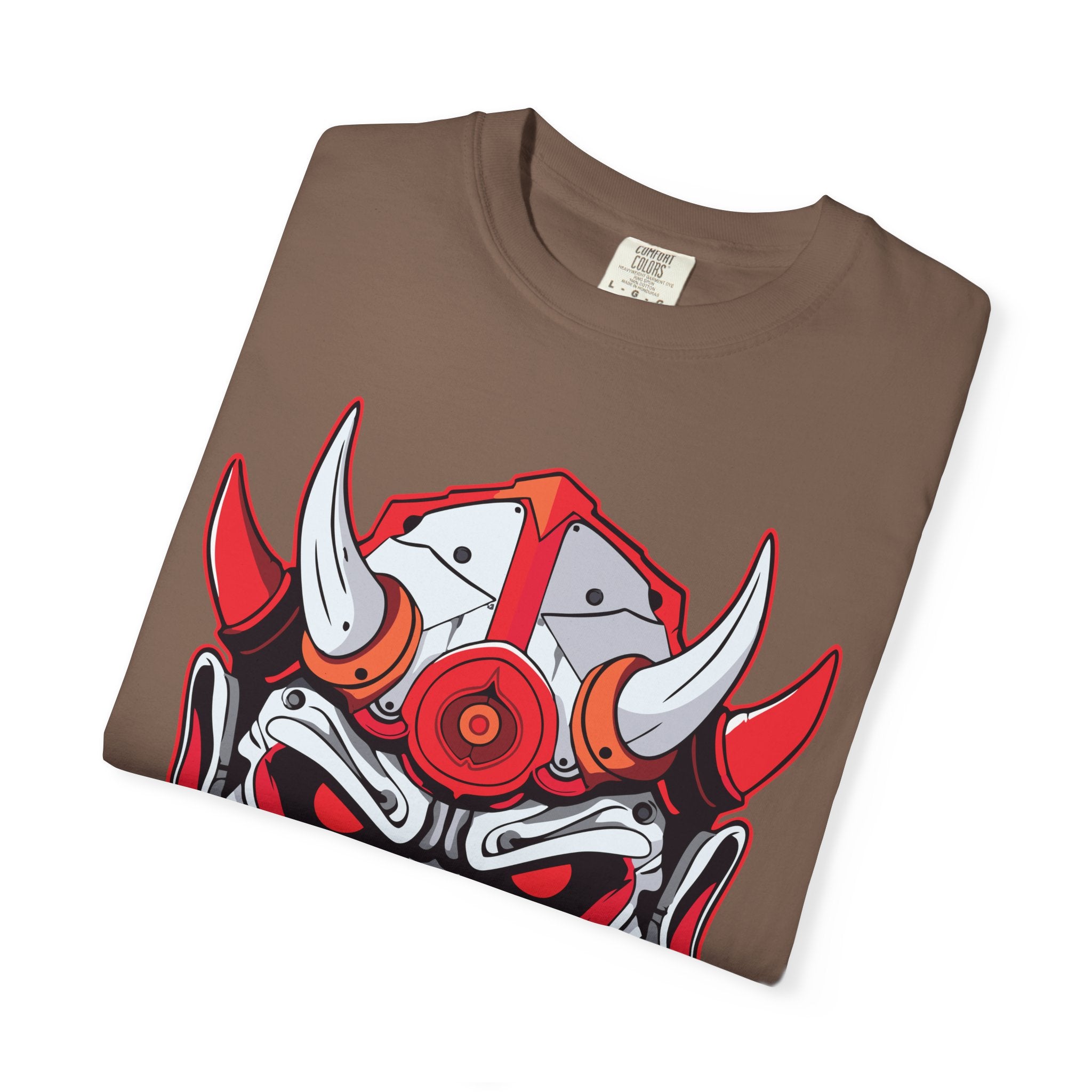 Samurai Demon T-Shirt