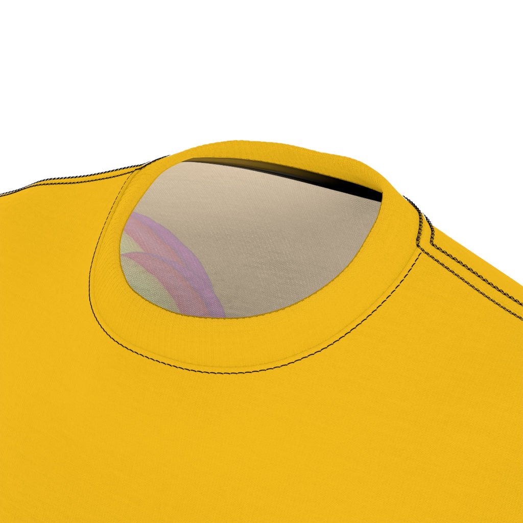 World Tourism Day Travel Tee — Camera, Luggage & Hot Air Balloon Design