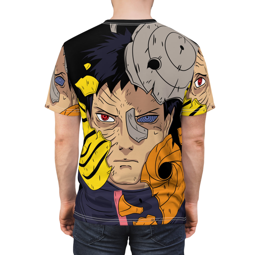 Otaku street wear fashion