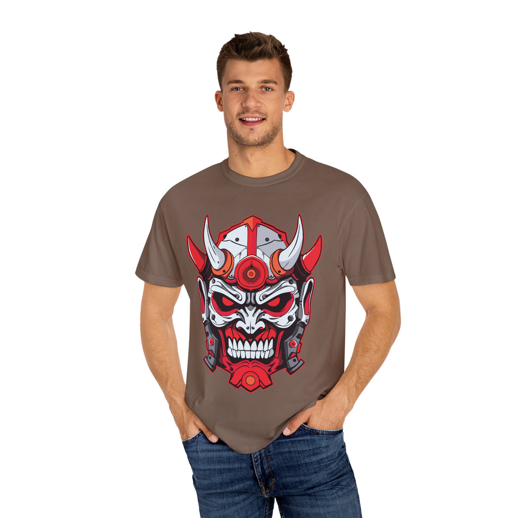 Samurai Demon T-Shirt