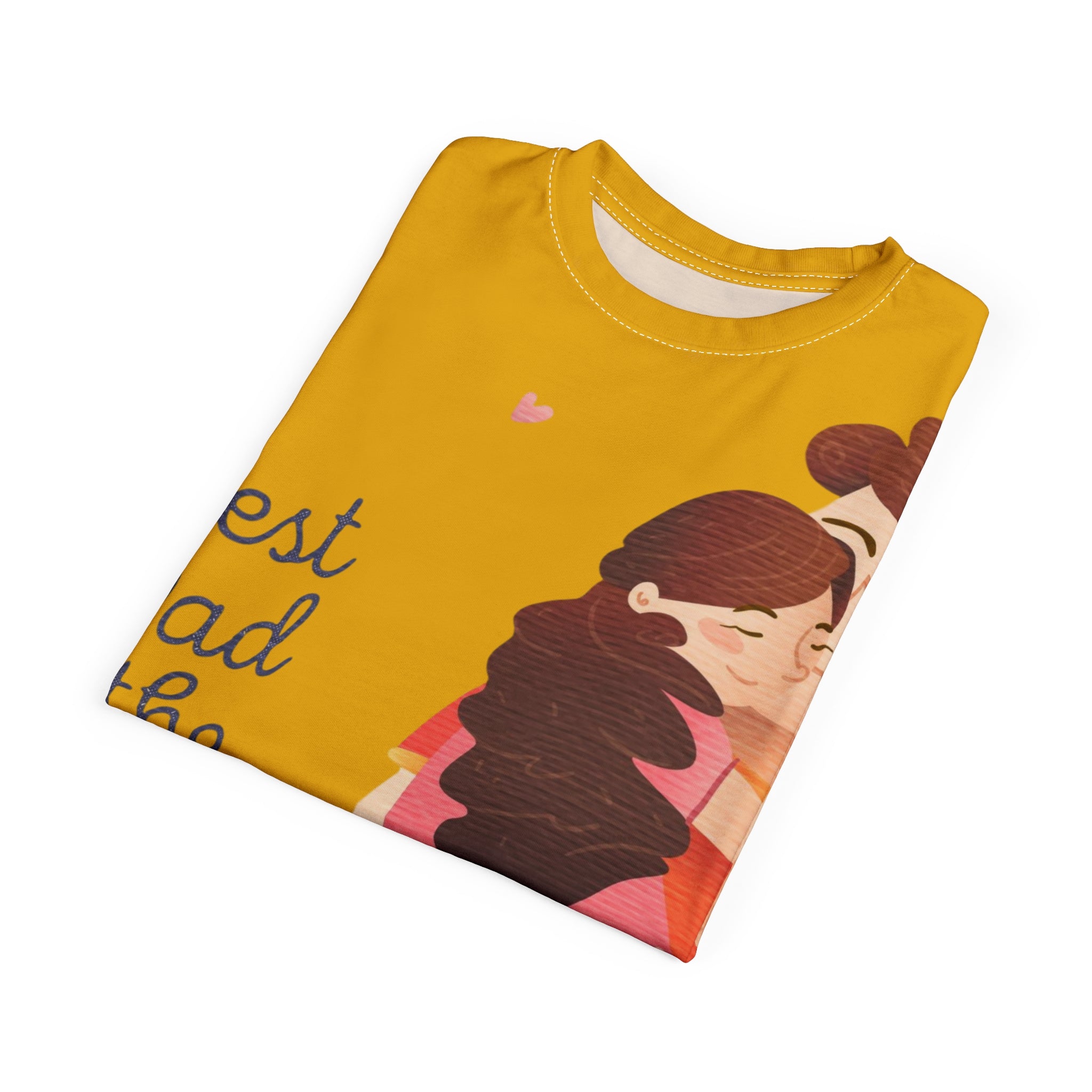  Best Dad in the World Shirt