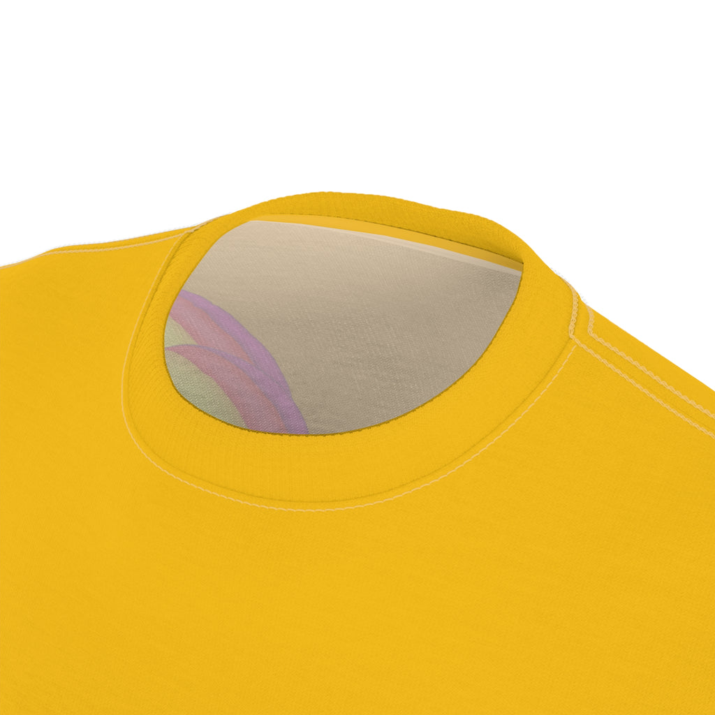 World Tourism Day Travel Tee — Camera, Luggage & Hot Air Balloon Design