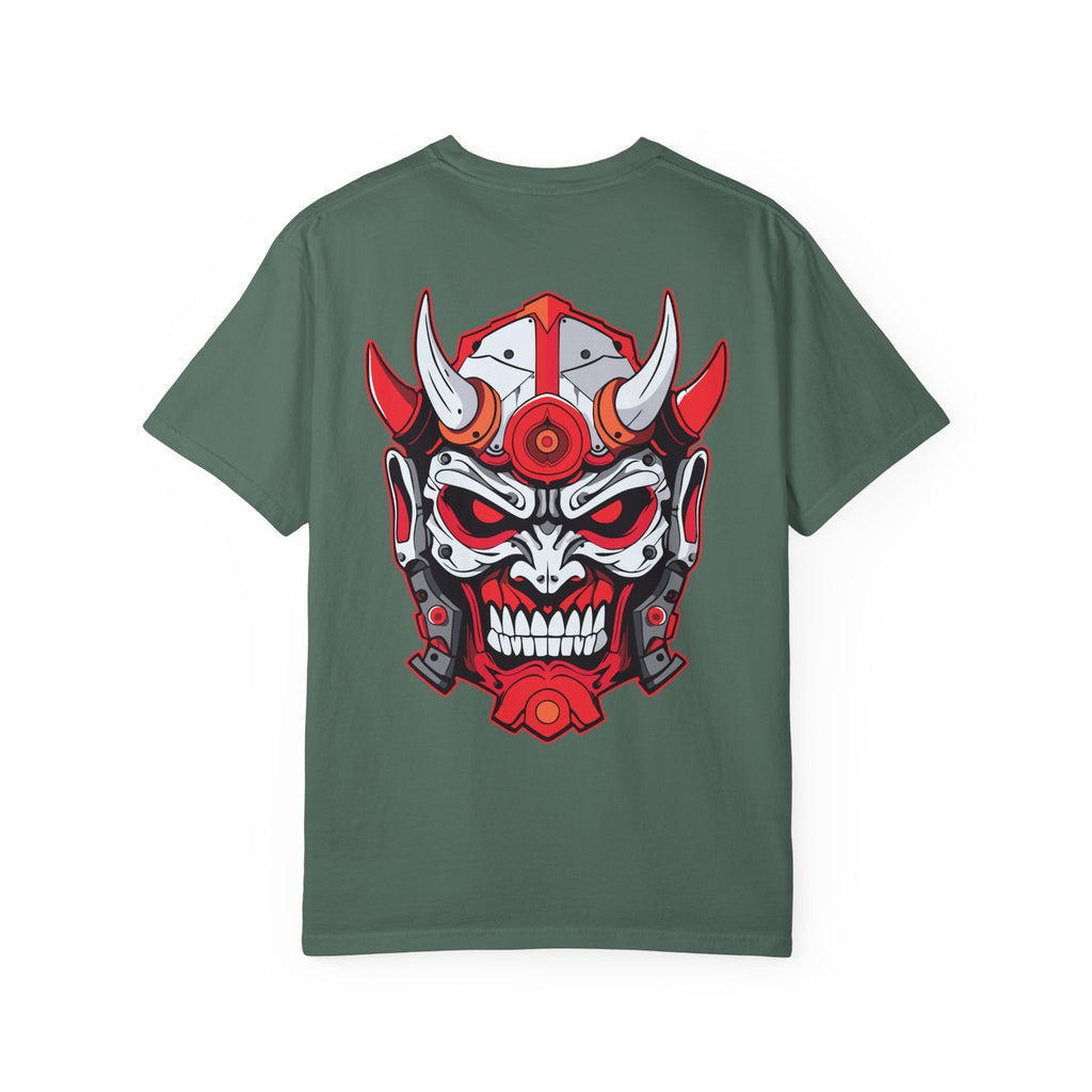 Samurai Demon T-Shirt
