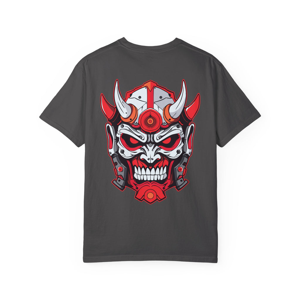 Samurai Demon T-Shirt