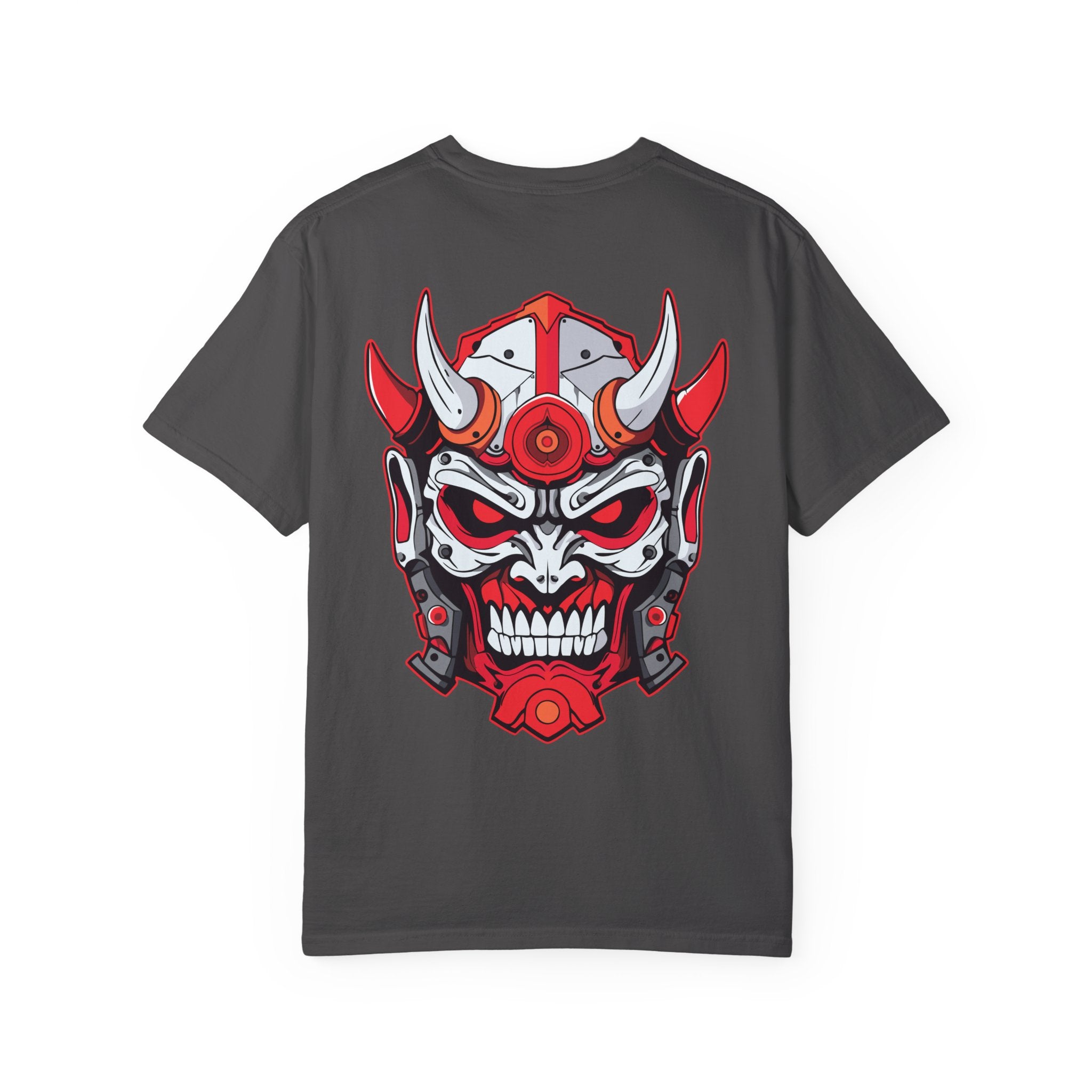 Samurai Demon T-Shirt