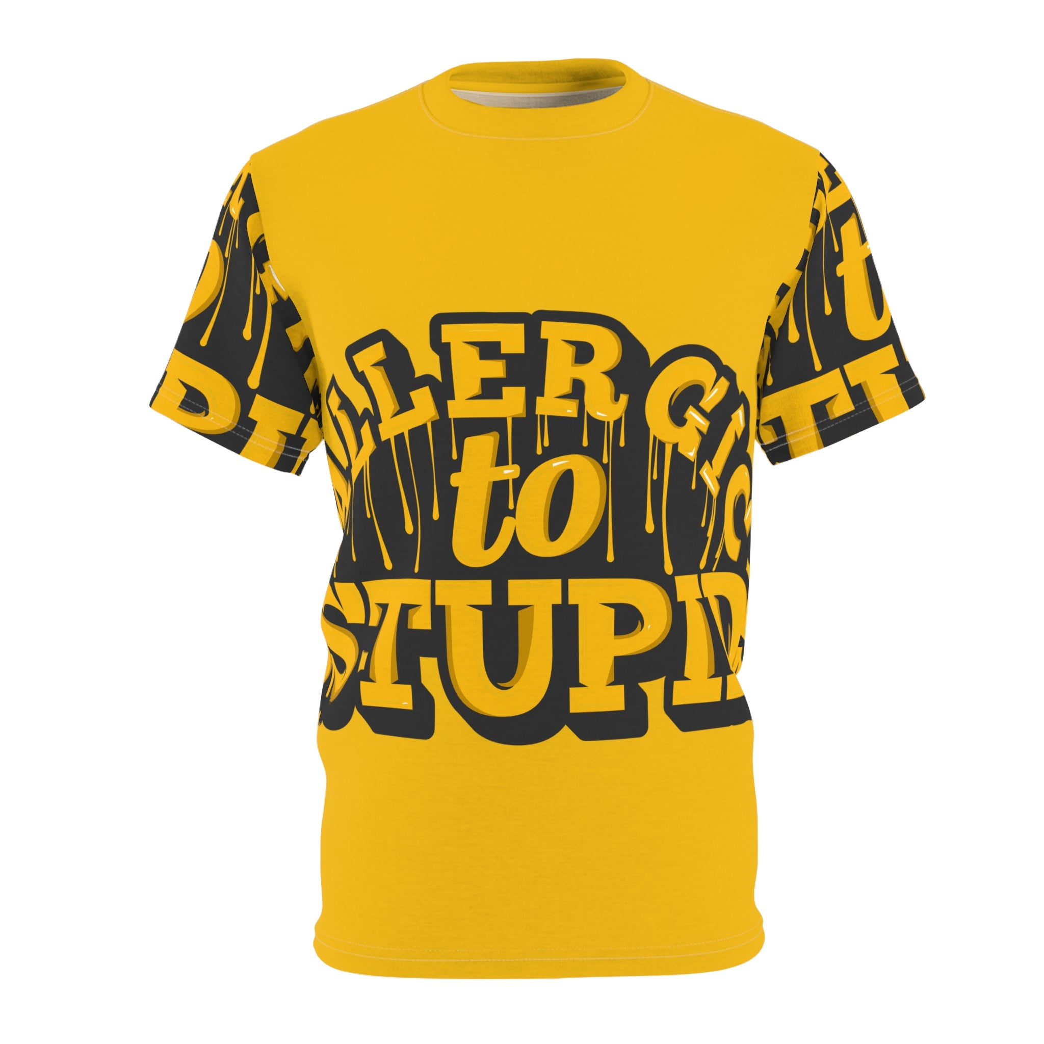 funny slogan tee shirt