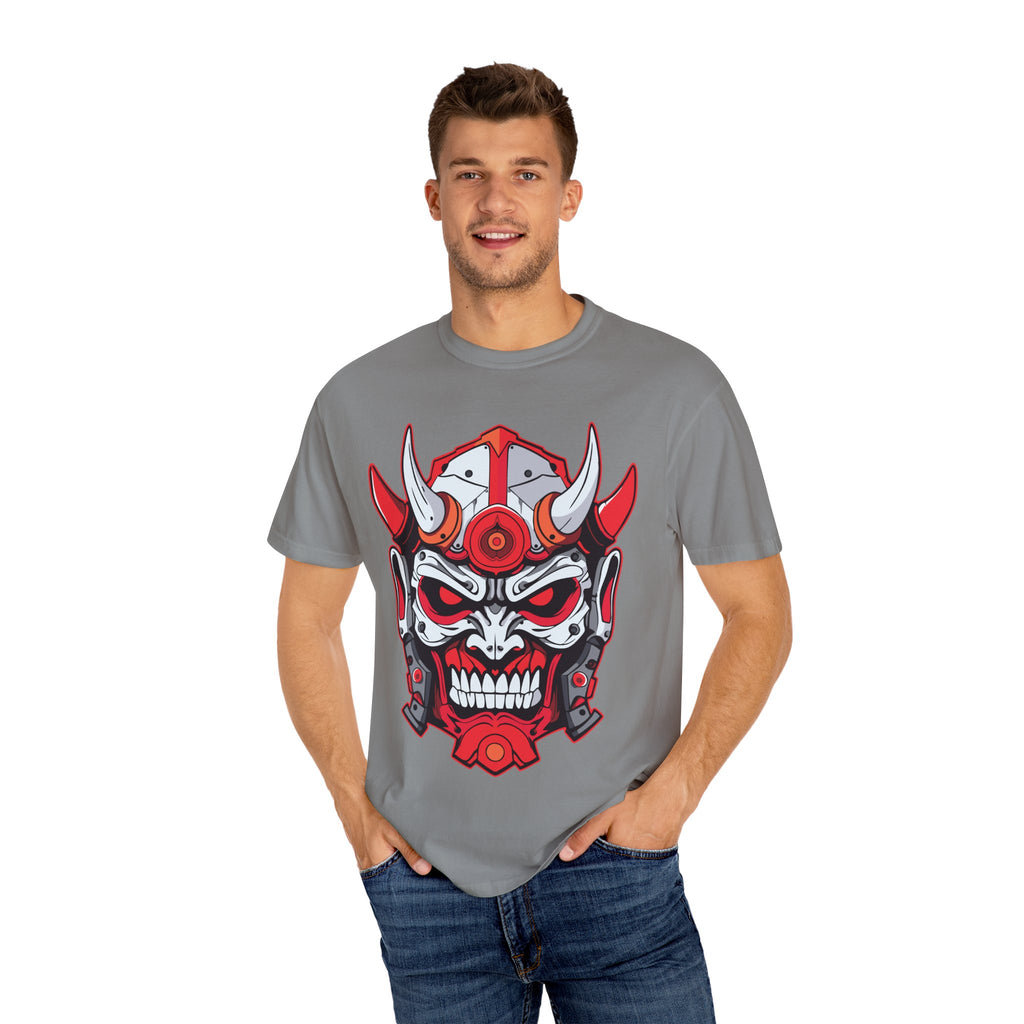 Samurai Demon T-Shirt