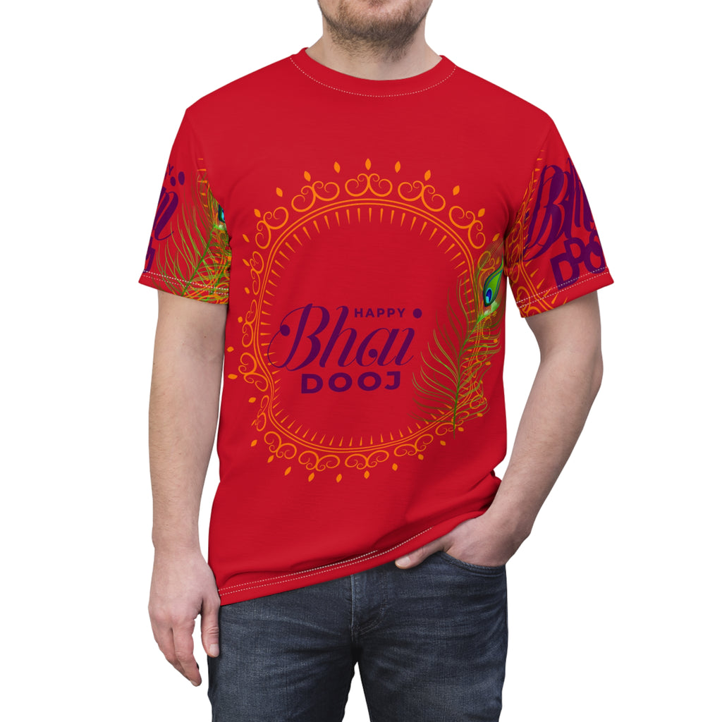 Bhai Dooj Festival Tee Shirt