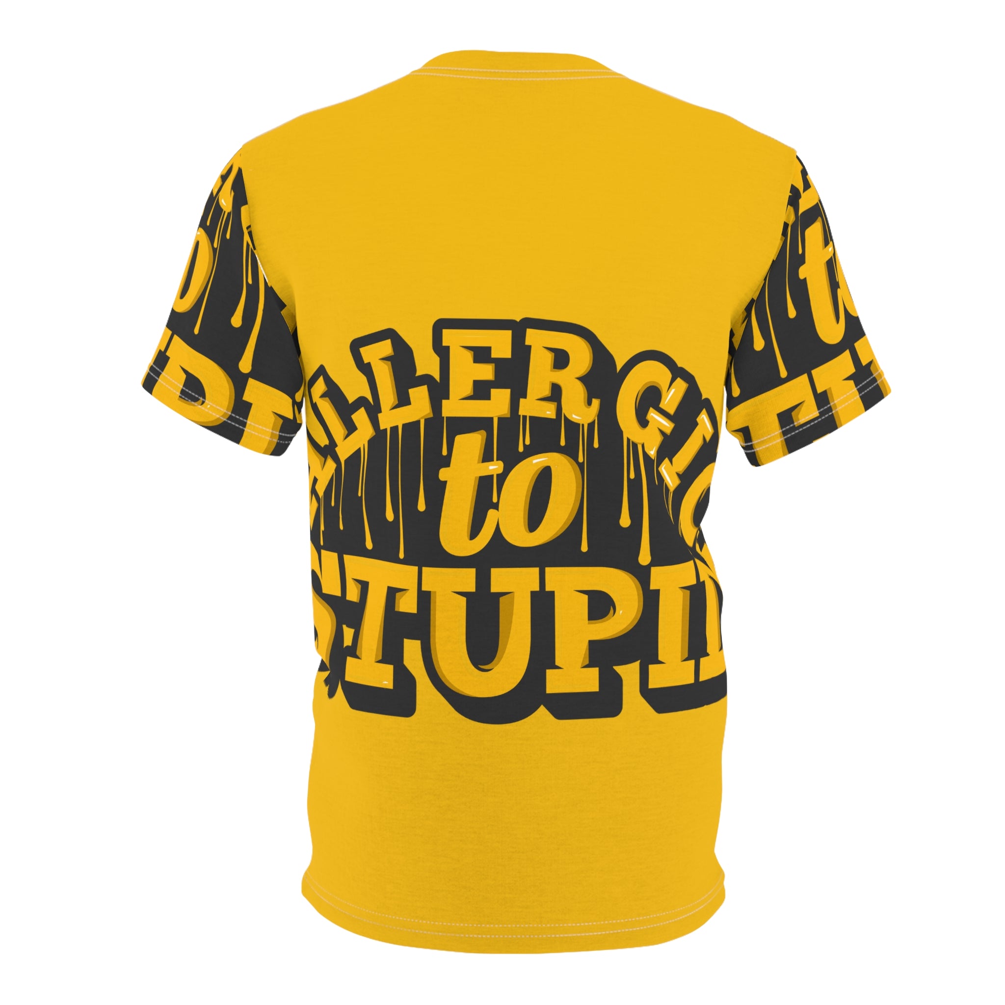 funny slogan tee shirt