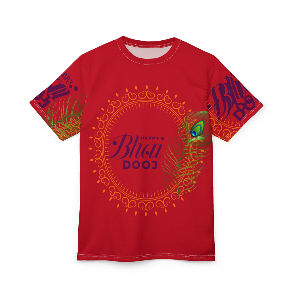 Bhai Dooj Festival Tee Shirt