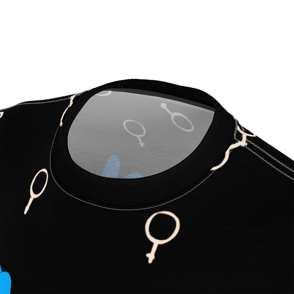 World Sexual Health Day Tee – Rainbow Heart Hands Graphic Shirt (September 4th)