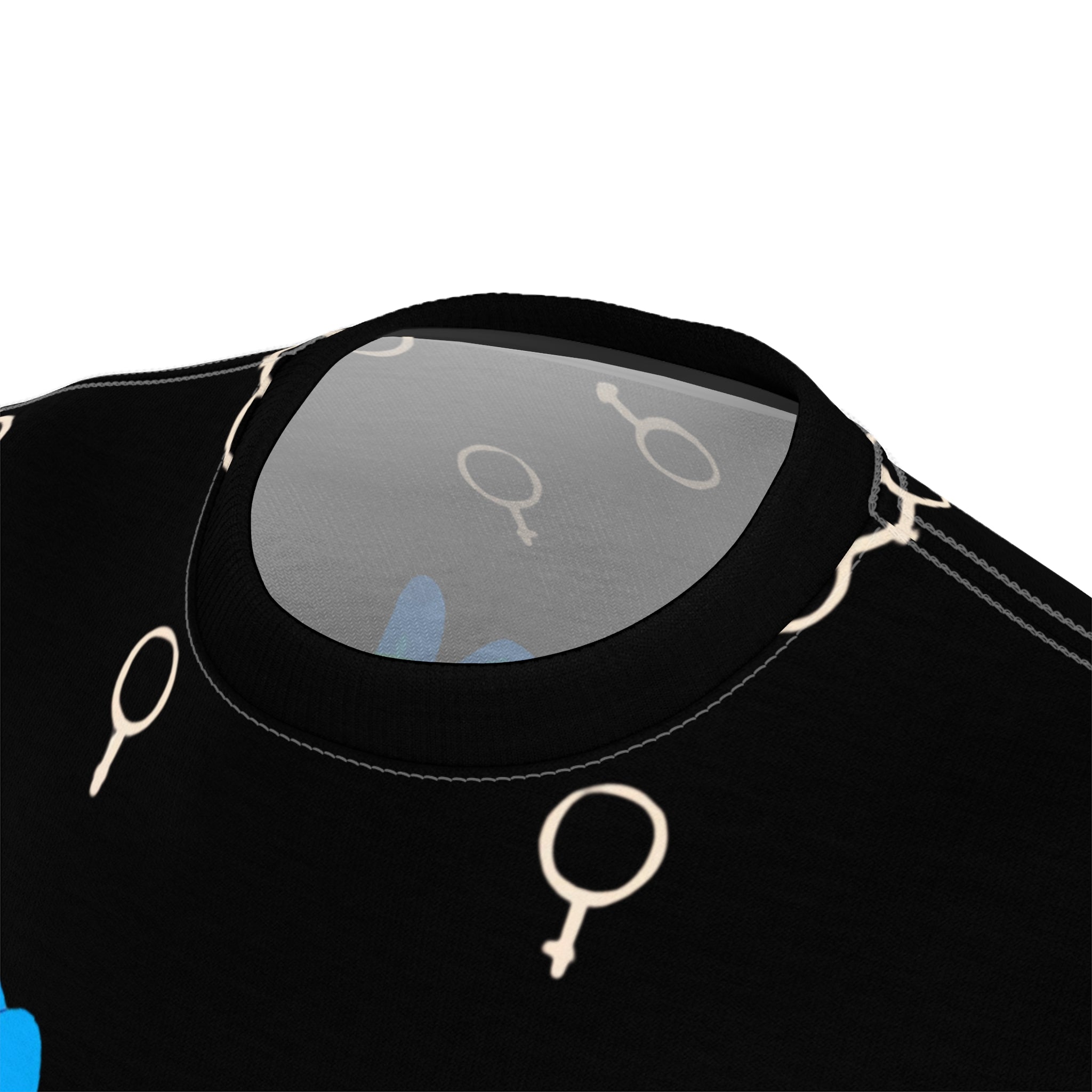 World Sexual Health Day Tee – Rainbow Heart Hands Graphic Shirt (September 4th)