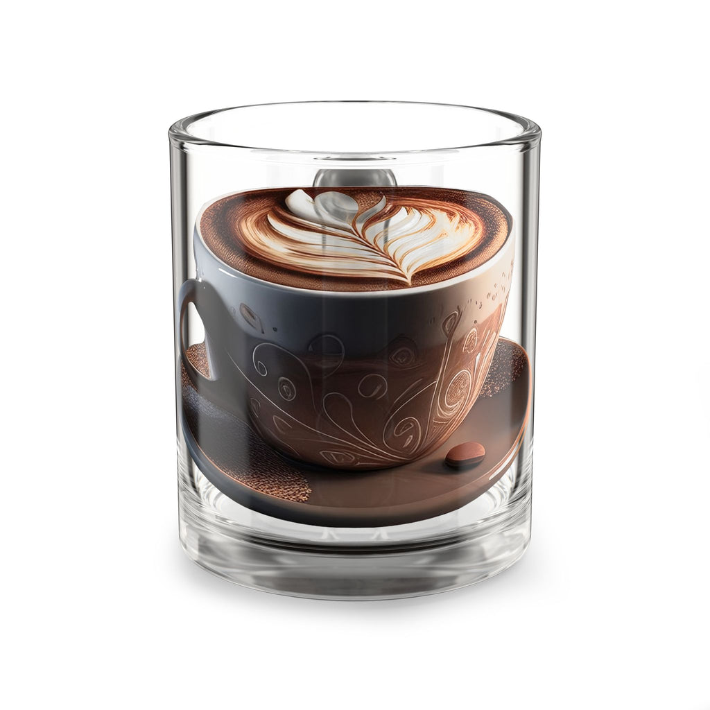 10oz Mug Latte Art Cup 